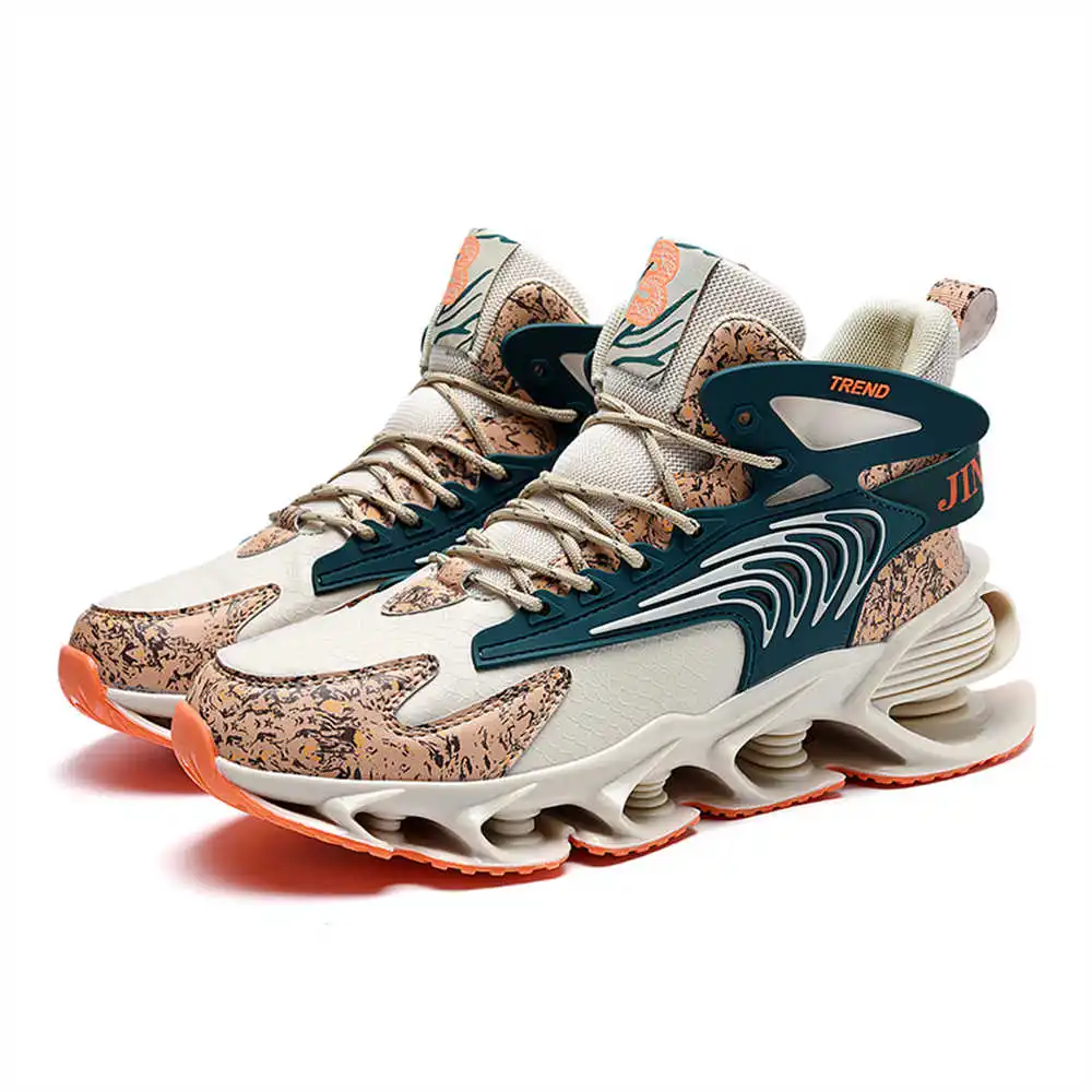Non-slip Mid Child Running Sne - Luxury Lifestyle Uk reseña y precio