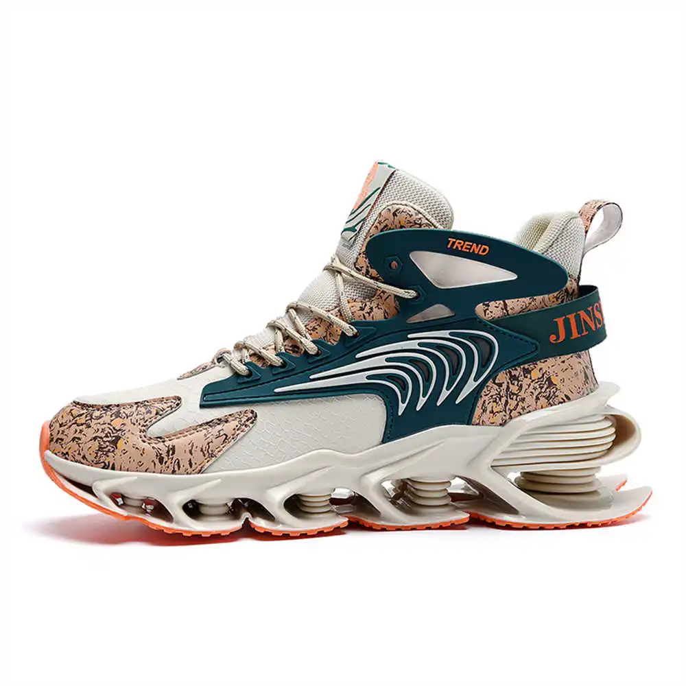 Non-slip Mid Child Running Sne - Luxury Lifestyle Uk reseña y precio