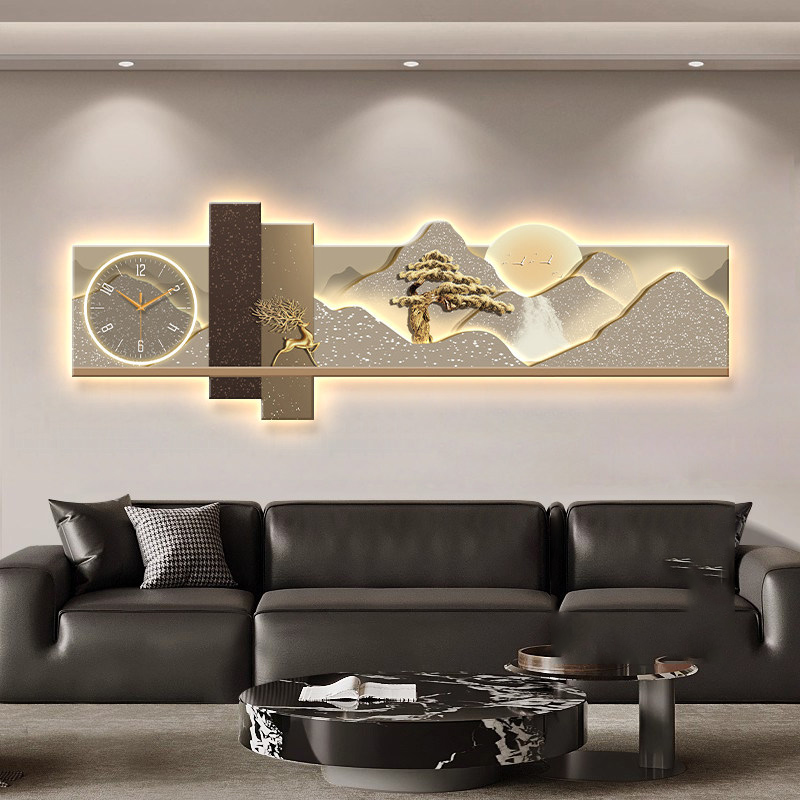 Big Size Art Mural Luxury Mode - Luxury Lifestyle Aesthetic reseña y precio