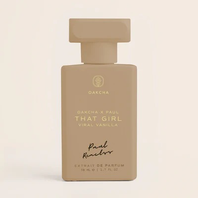 Oakcha Extrait De Parfum 50ml  - Luxury Lifestyle Aesthetic reseña y precio