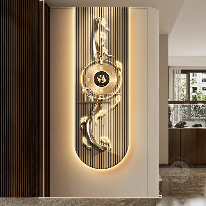 Aesthetic Cute Wall Watch Luxu - Luxury Lifestyle Aesthetic reseña y precio