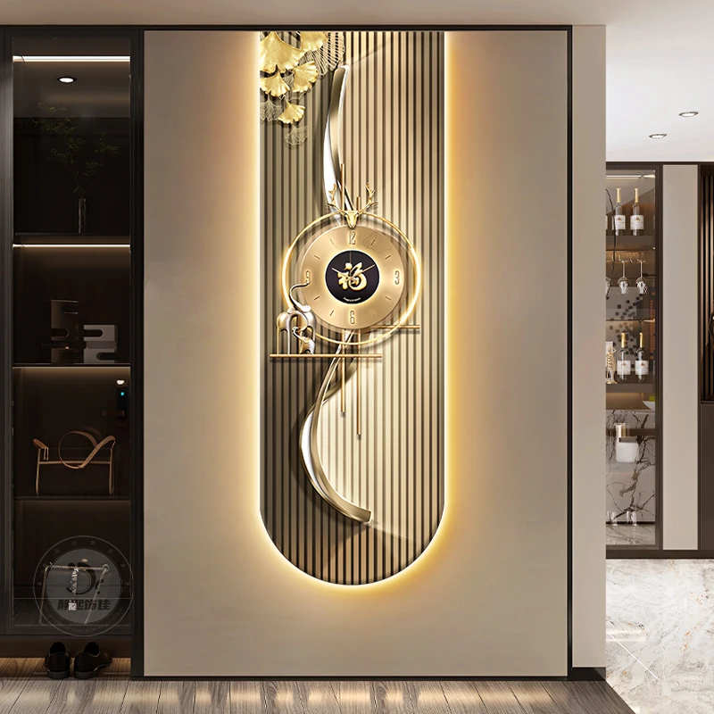 Aesthetic Cute Wall Watch Luxu - Luxury Lifestyle Aesthetic reseña y precio