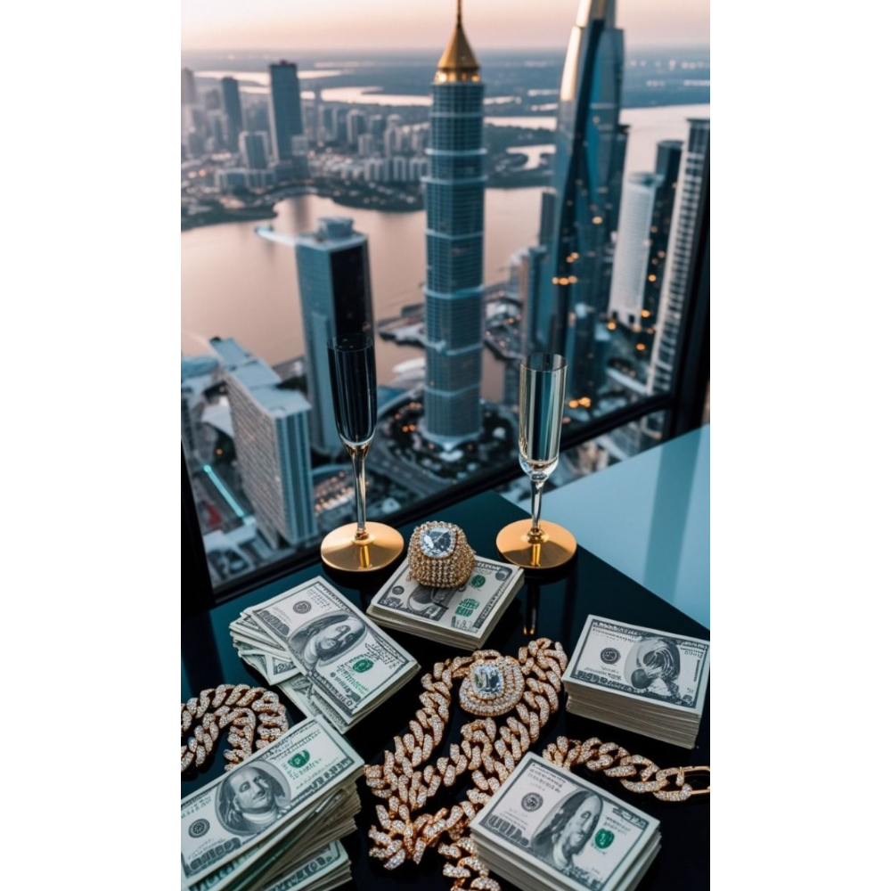 500/1000/1200/2000 PCS Jigsaw  - Luxury Lifestyle Family reseña y precio