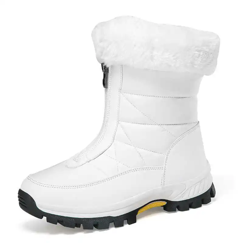Women's Boot Sneakers Walking  - Luxury Lifestyle Uk reseña y precio
