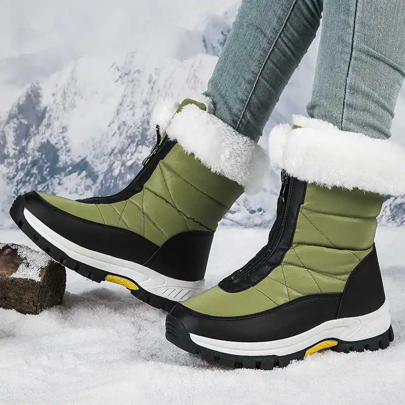 Women's Boot Sneakers Walking  - Luxury Lifestyle Uk reseña y precio