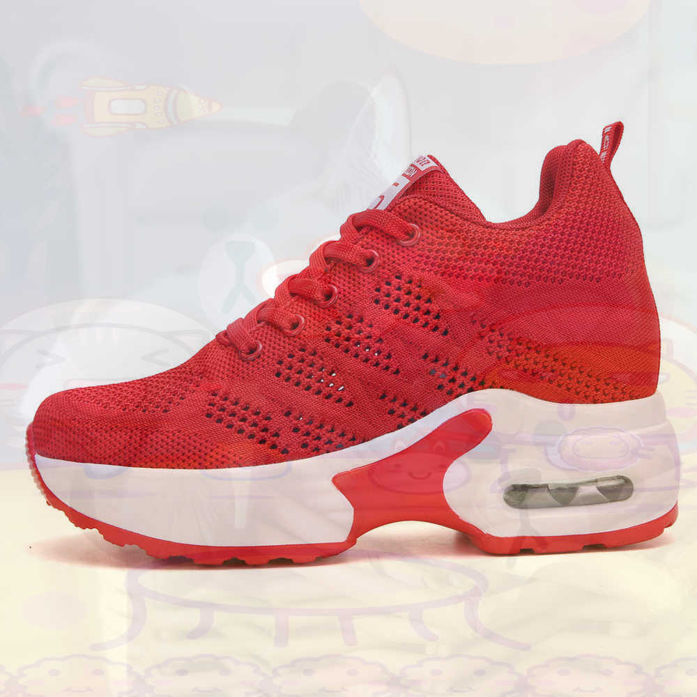 Red Size 36 Shoes Woman Tennis - Luxury Lifestyle Uk reseña y precio