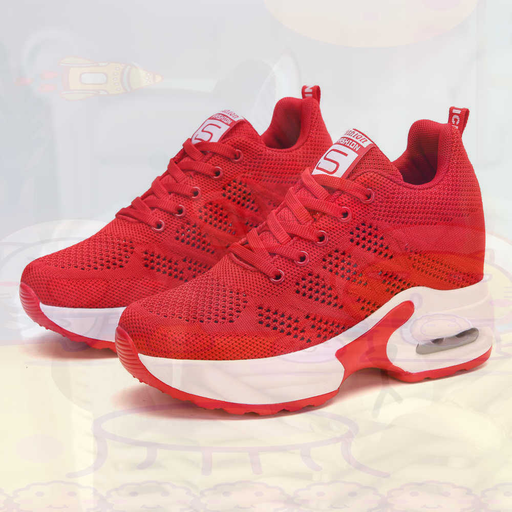 Red Size 36 Shoes Woman Tennis - Luxury Lifestyle Uk reseña y precio