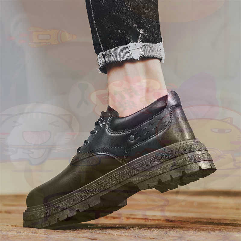 Dark Natural Leather Fashion T - Luxury Lifestyle Uk reseña y precio