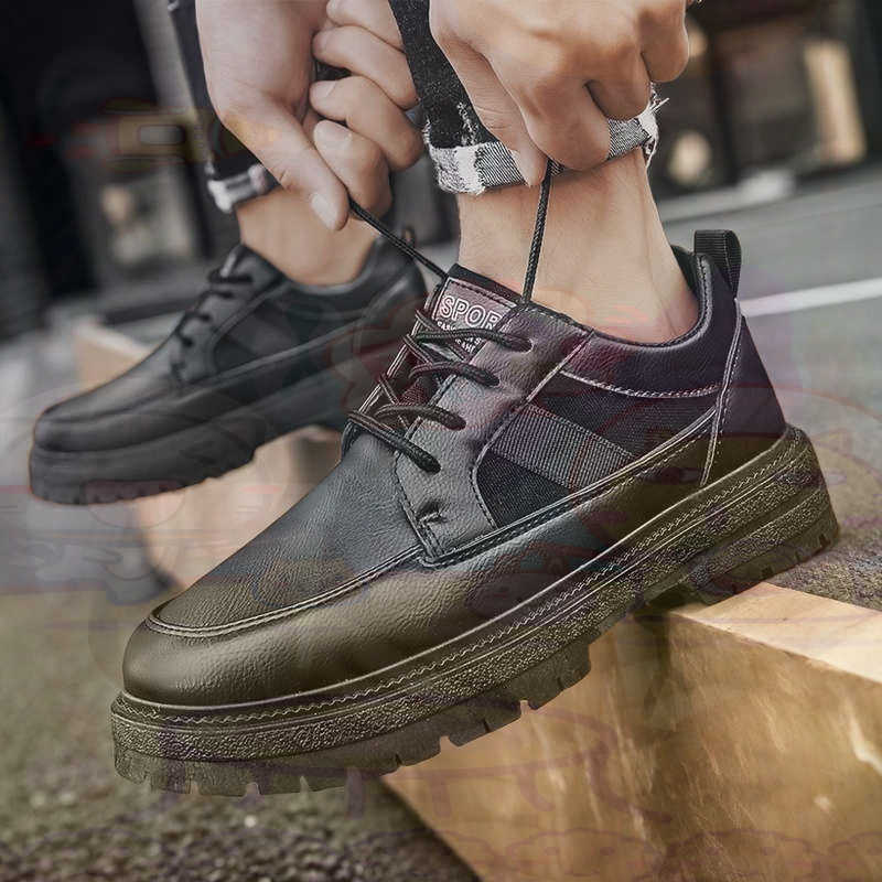 Dark Natural Leather Fashion T - Luxury Lifestyle Uk reseña y precio