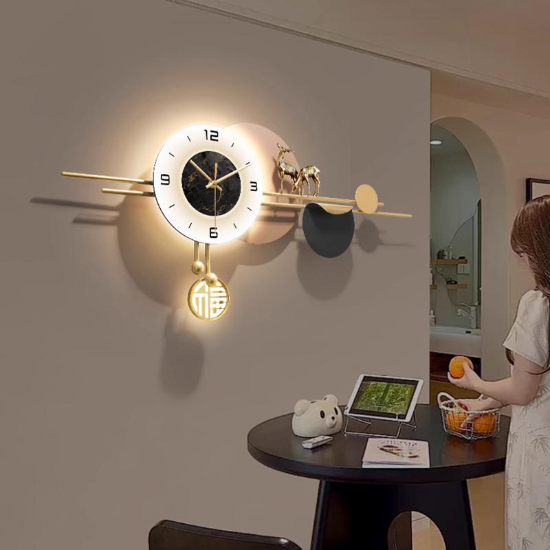 Light Luxury Interior Wall Clo - Luxury Lifestyle Aesthetic reseña y precio
