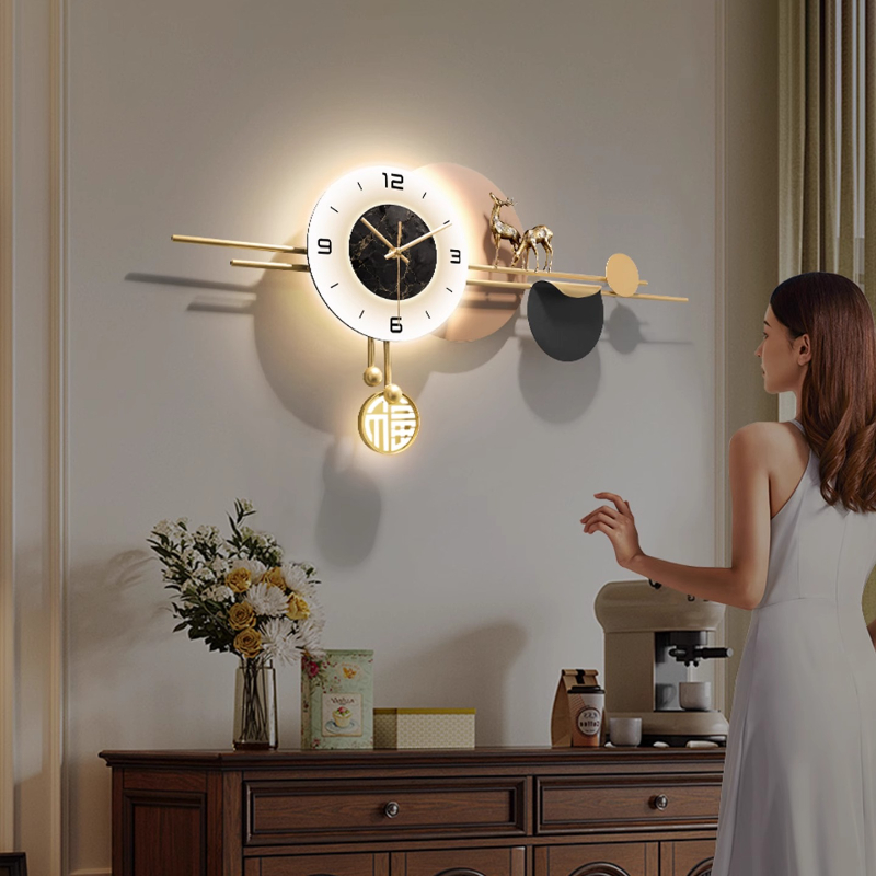 Light Luxury Interior Wall Clo - Luxury Lifestyle Aesthetic reseña y precio