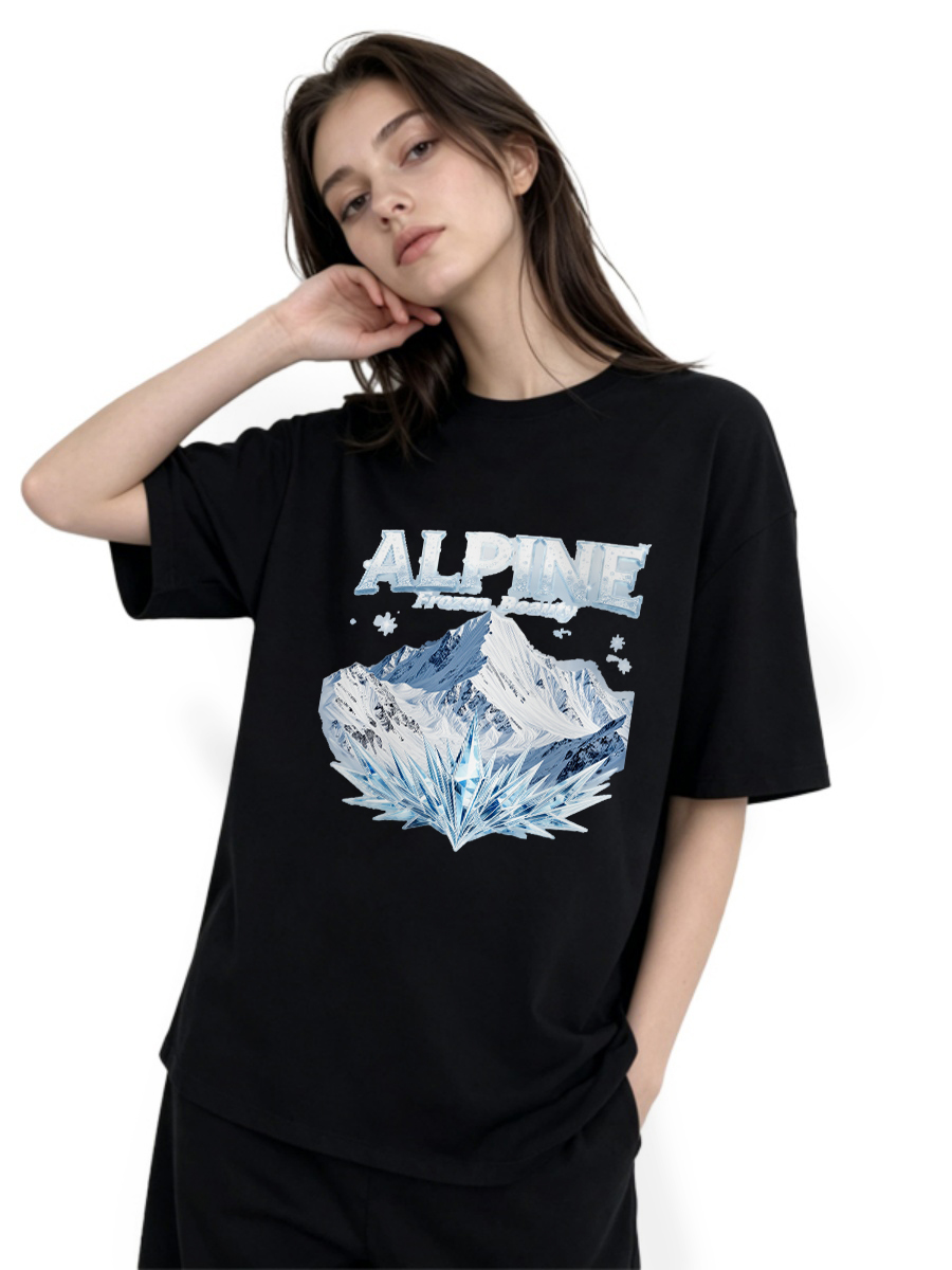 T Shirts Coolmax Outlast Knott - Luxury Lifestyle Family reseña y precio