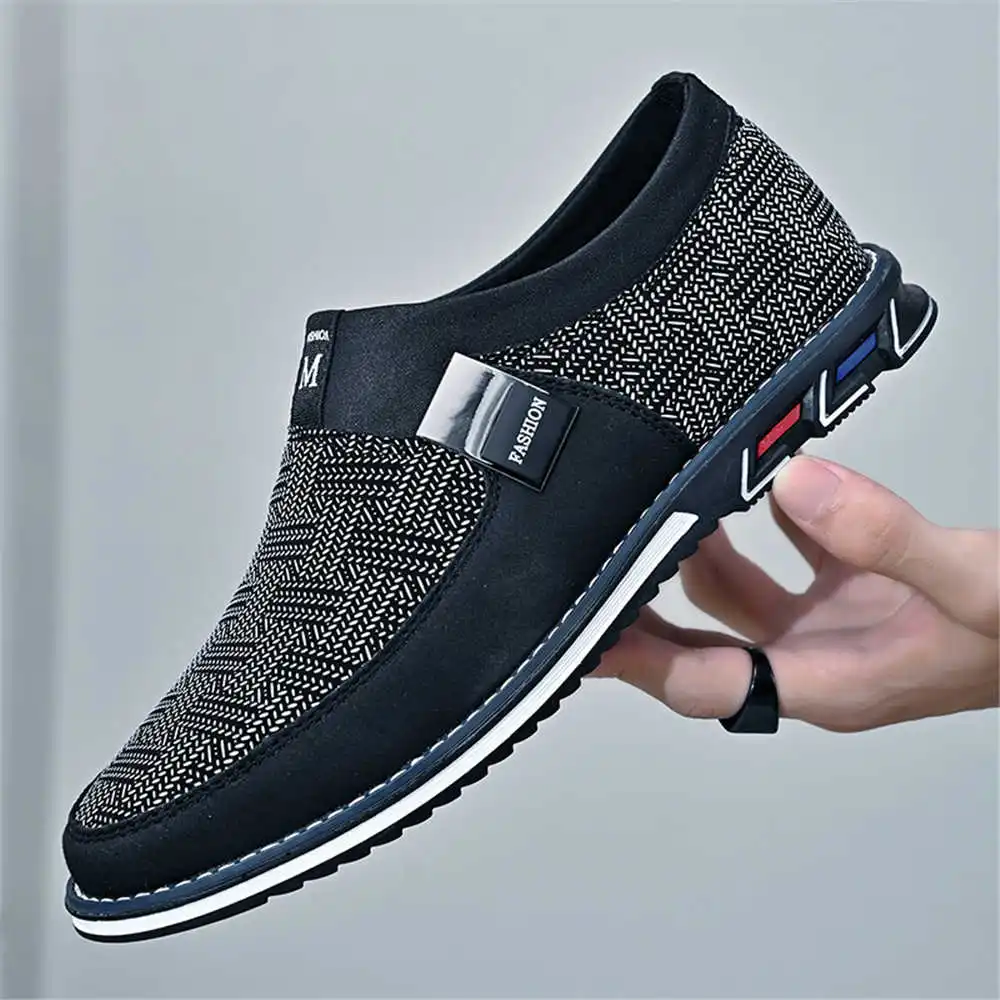 Dark Blue 44-45 Summer Shoes S - Luxury Lifestyle Uk reseña y precio