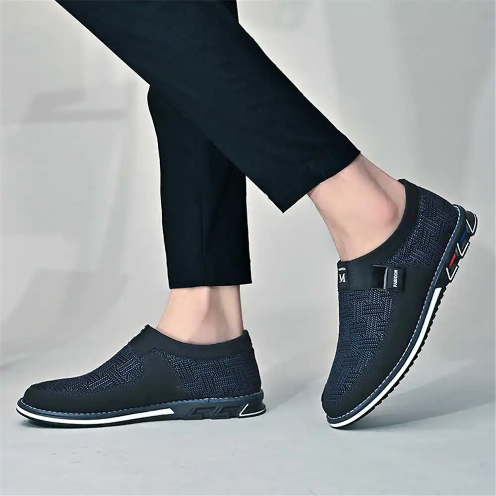 Dark Blue 44-45 Summer Shoes S - Luxury Lifestyle Uk reseña y precio
