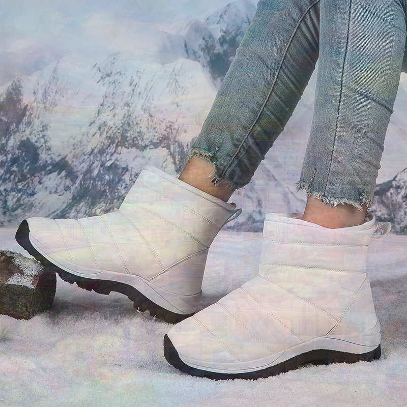 Nonslip Thermo Elderly Tennis  - Luxury Lifestyle Uk reseña y precio