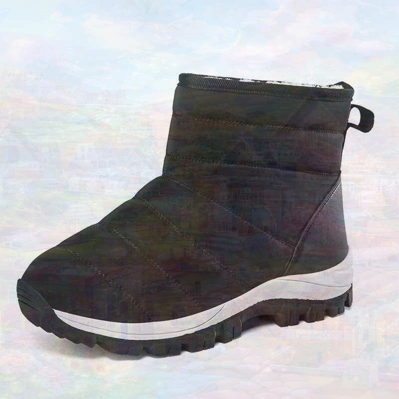 Nonslip Thermo Elderly Tennis  - Luxury Lifestyle Uk reseña y precio