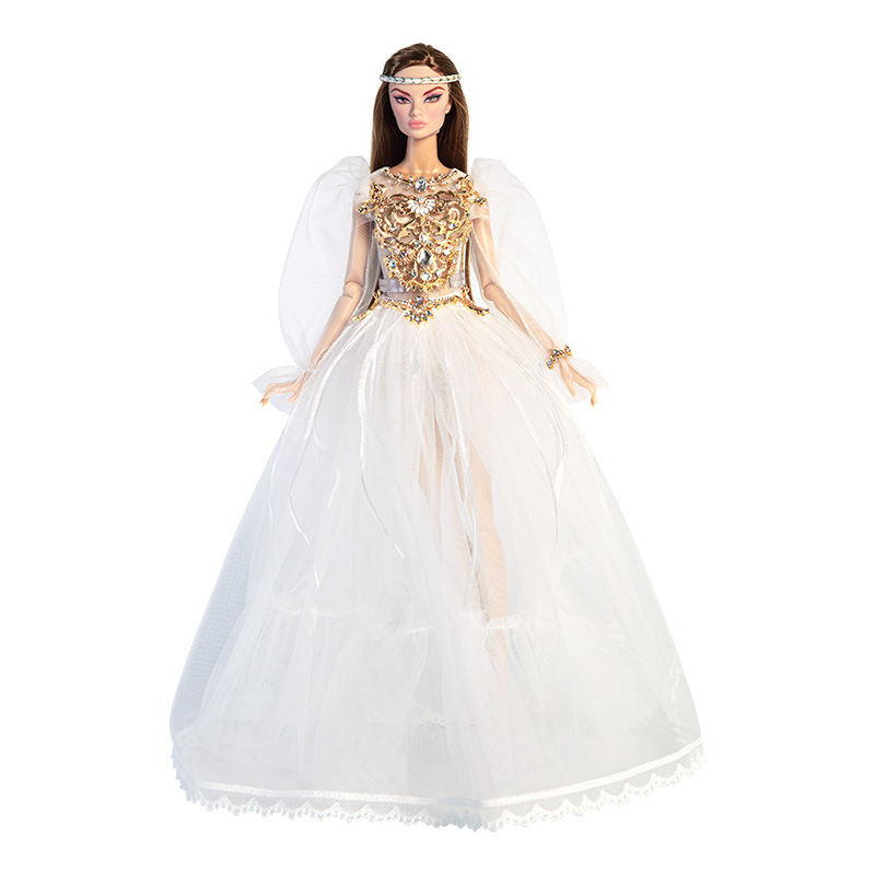 1/6 32cm FR Supermodel Doll Cl - Luxury Lifestyle Dress reseña y precio