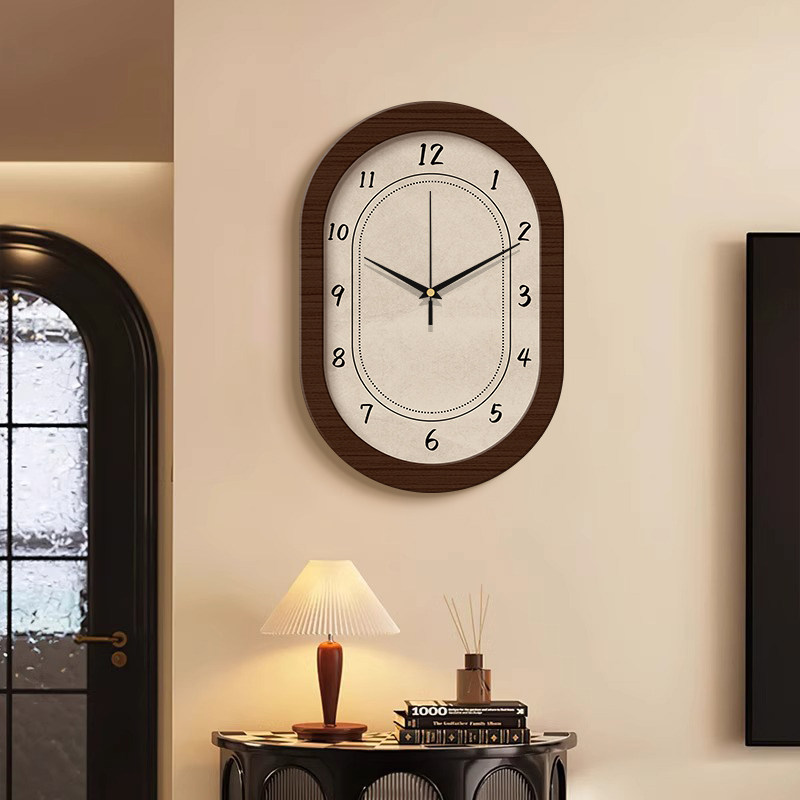 Design Creative Wall Clocks Ch - Luxury Lifestyle Aesthetic reseña y precio