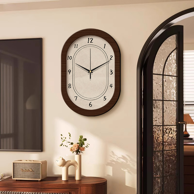 Design Creative Wall Clocks Ch - Luxury Lifestyle Aesthetic reseña y precio