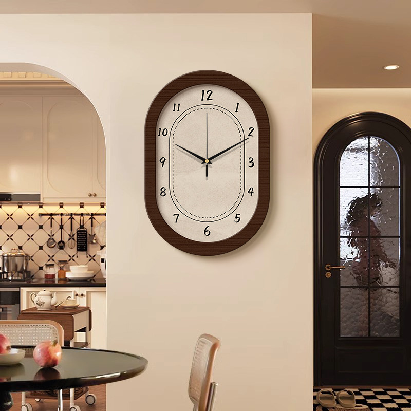 Design Creative Wall Clocks Ch - Luxury Lifestyle Aesthetic reseña y precio