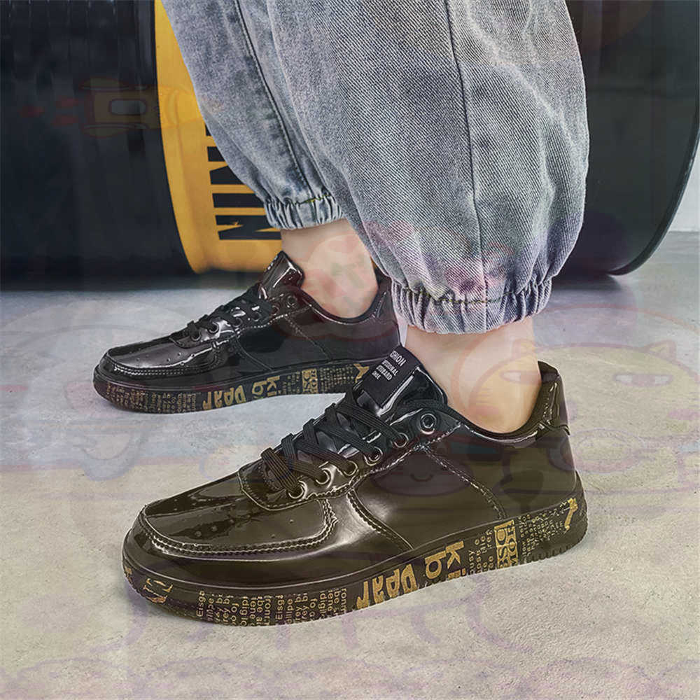 Round Foot Size 45 Sneakers Wh - Luxury Lifestyle Uk reseña y precio