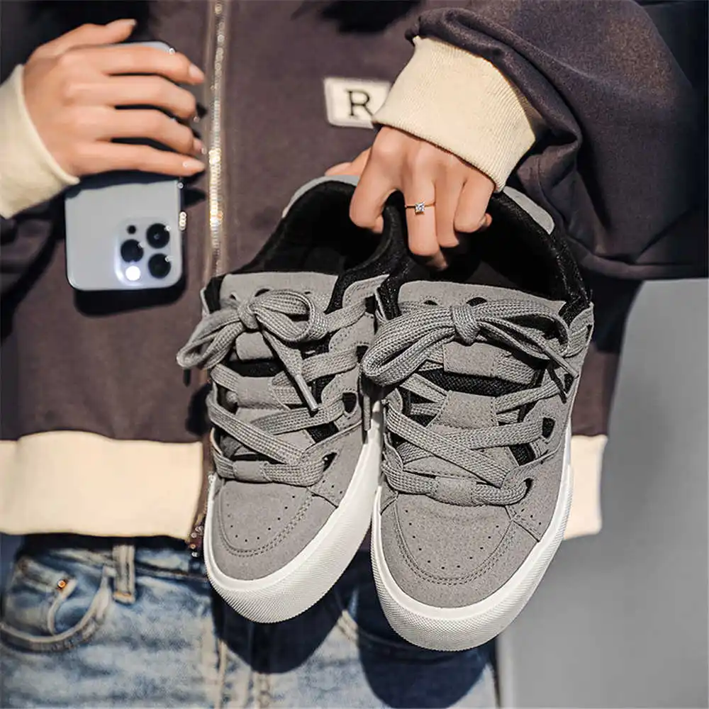 With Lacing Hiphop Women's Sch - Luxury Lifestyle Uk reseña y precio