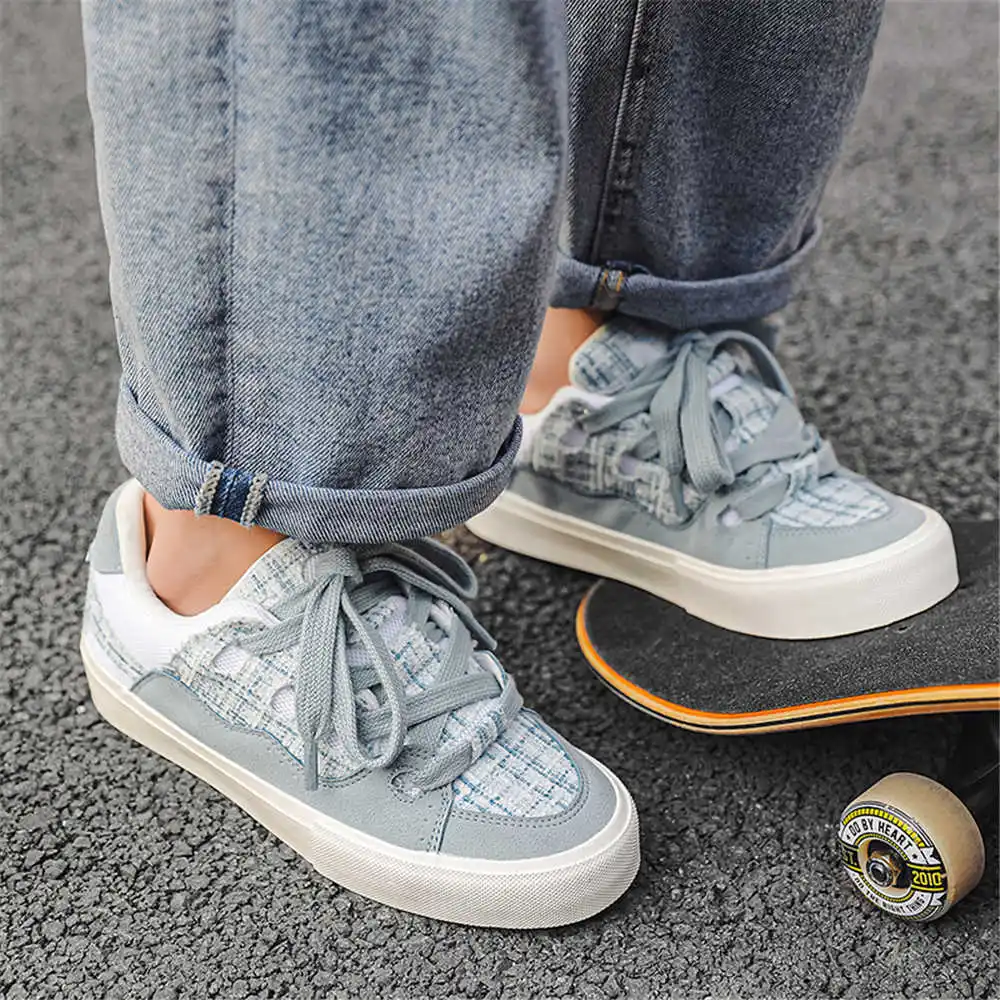 With Lacing Hiphop Women's Sch - Luxury Lifestyle Uk reseña y precio
