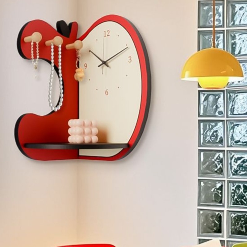 Morden Wall Clock Nordic Elect - Luxury Lifestyle Aesthetic reseña y precio