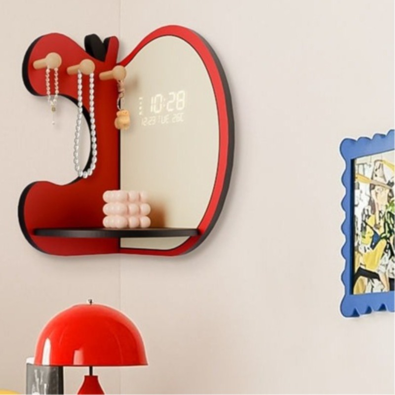 Morden Wall Clock Nordic Elect - Luxury Lifestyle Aesthetic reseña y precio