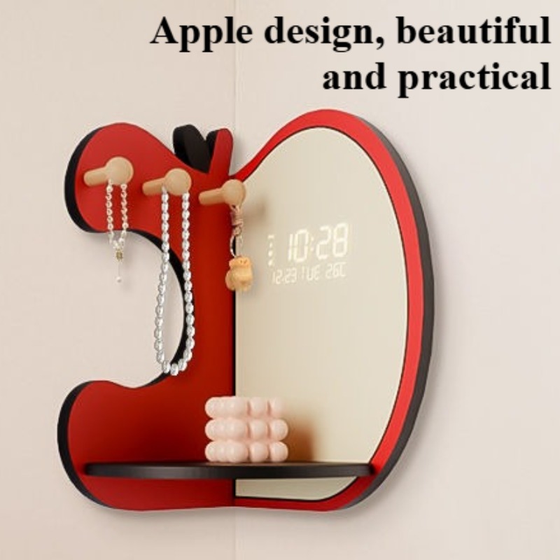 Morden Wall Clock Nordic Elect - Luxury Lifestyle Aesthetic reseña y precio