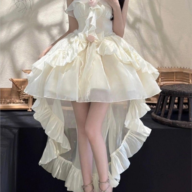 The new birthday coming-of-age - Luxury Lifestyle Dress reseña y precio