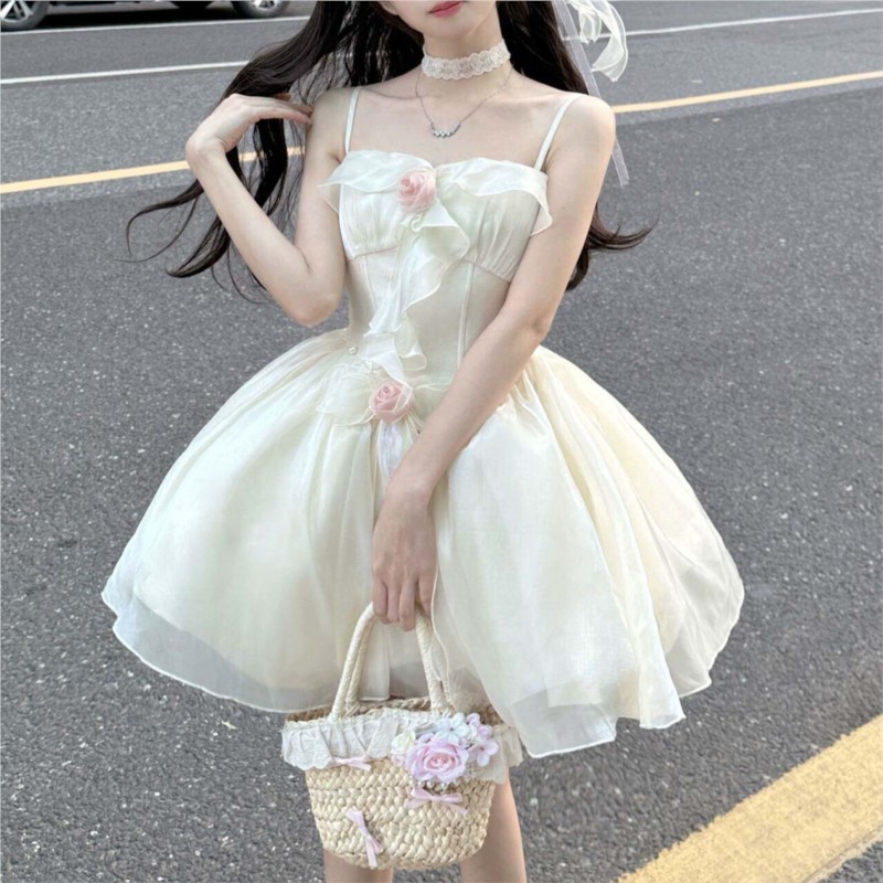 The new birthday coming-of-age - Luxury Lifestyle Dress reseña y precio
