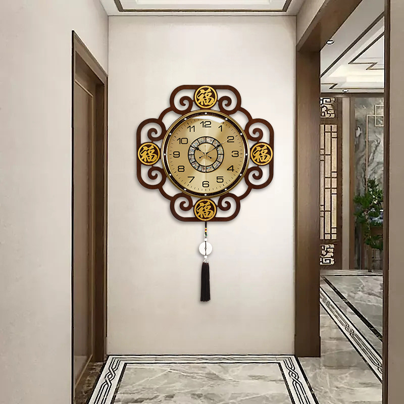 Chinese Style Aesthetic Wall C - Luxury Lifestyle Aesthetic reseña y precio