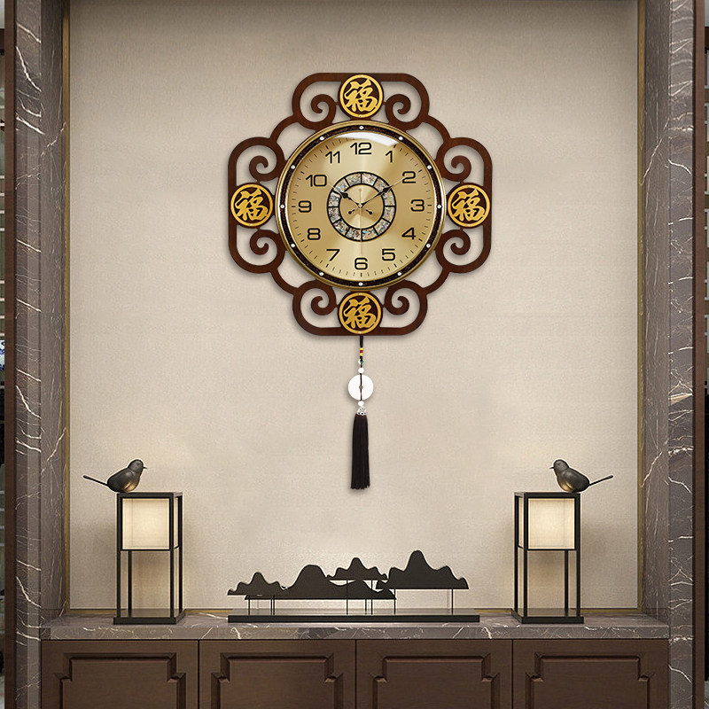 Chinese Style Aesthetic Wall C - Luxury Lifestyle Aesthetic reseña y precio
