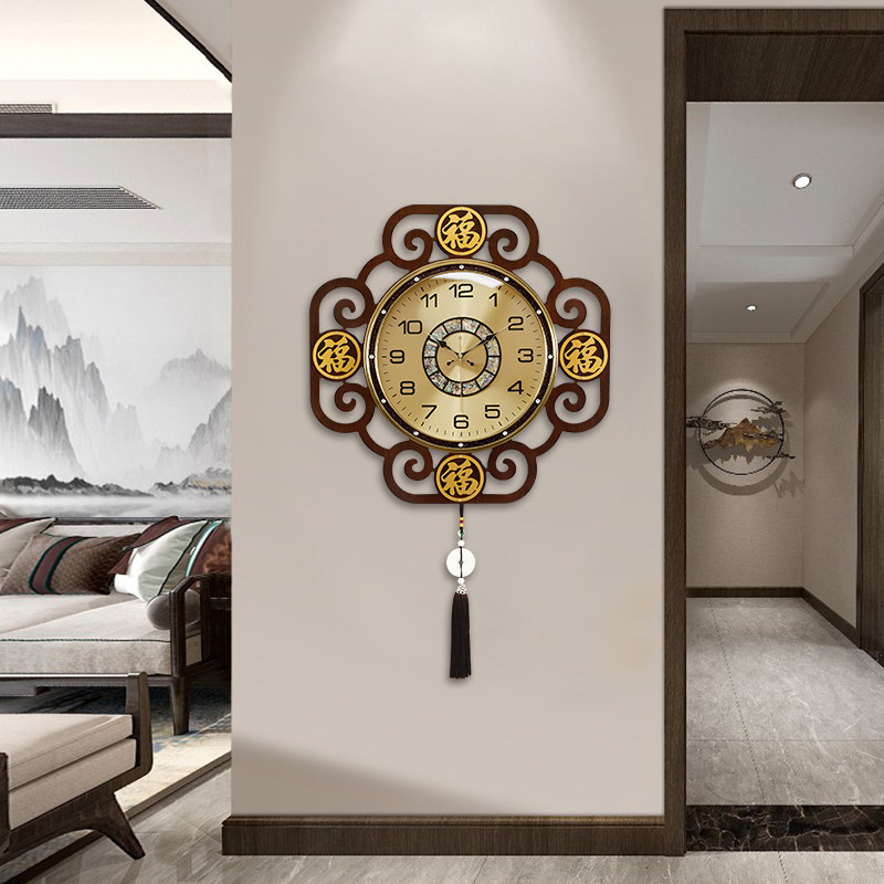 Chinese Style Aesthetic Wall C - Luxury Lifestyle Aesthetic reseña y precio