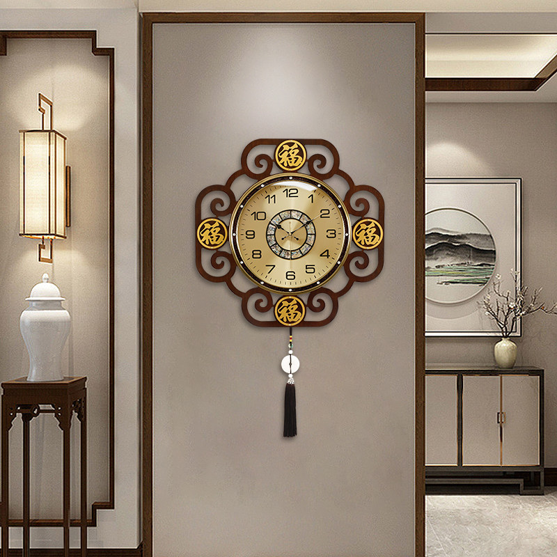 Chinese Style Aesthetic Wall C - Luxury Lifestyle Aesthetic reseña y precio