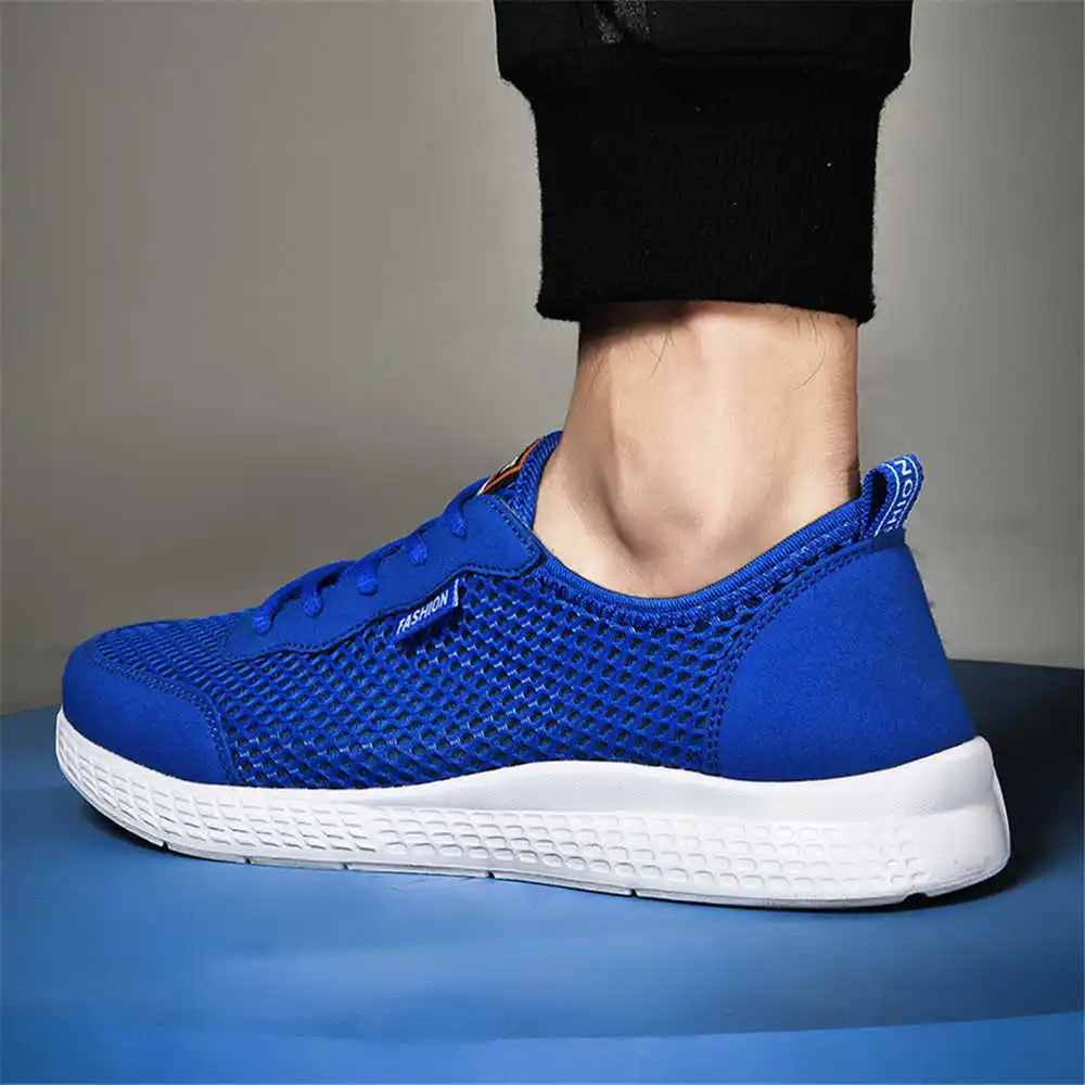 35-46 Breathable Light Blue Sn - Luxury Lifestyle Uk reseña y precio